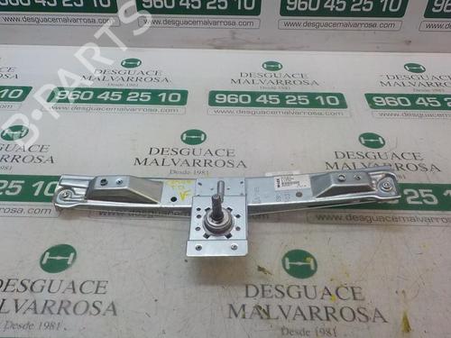 Used Rear right window mechanism Rear right window mechanism OPEL CORSA E (X15) 1.4 (08, 68) (90 hp) 3866659 3866659