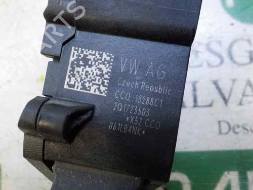 Pedal SEAT IBIZA V (KJ1, KJG)  | BP6427280I4