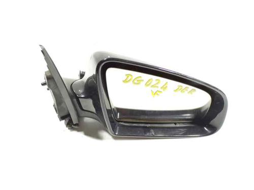Right mirror AUDI A6 C6 (4F2) 2.0 TDI | BP6706333C27 