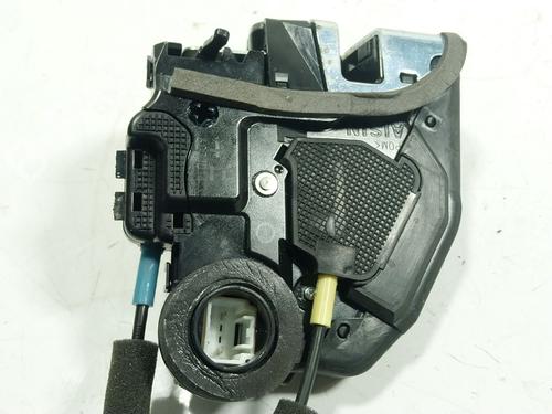 Rear left lock LEXUS CT (ZWA10_) 200h (ZWA10_, ZWA10R) | BP21263473C100 