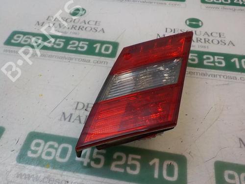Used Right tailgate light Right tailgate light MERCEDES-BENZ CLC-CLASS (CL203) CLC 200 CDI (203.707) (122 hp) 6618519 6618519