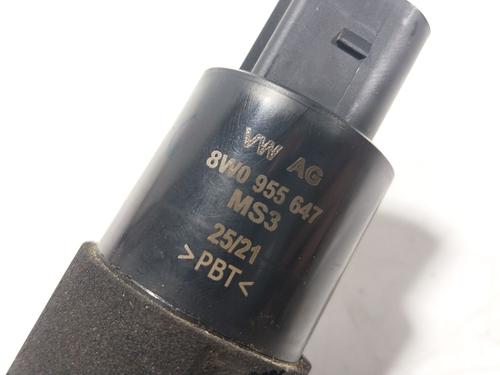 Washer pump AUDI Q5 (FYB, FYG)  | BP27993794E24 