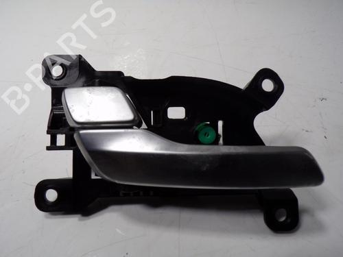 Used Front left interior door handle Front left interior door handle HYUNDAI SANTA FÉ IV (TM, TMA) 2.2 CRDi AWD (200 hp) 10622923 10622923