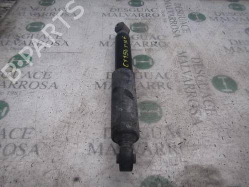 Venstre bagtil støddæmper FIAT FIORINO Box Body/MPV (225_) [2007-2025]  3829556