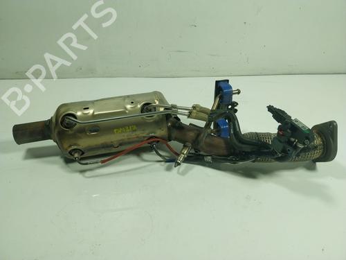 Used Particulate filter Particulate filter RENAULT ARKANA I (LCM_, LDN_) 1.6 E-TECH 145 (LDMU) (143 hp) 17764450 17764450