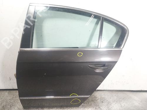 Used Left rear door VW PASSAT B6 (3C2) 2.0 TDI 16V (140 hp) 28021636
