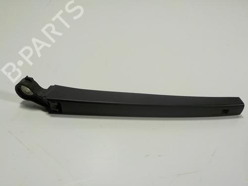 Used Rear windshield wiper arm SEAT IBIZA V (KJ1, KJG) 1.0 TSI (110 hp) 13243608