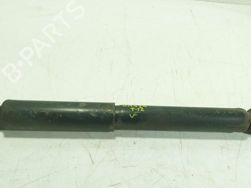 Used Left rear shock absorber Left rear shock absorber VW MULTIVAN T5 (7HM, 7HN, 7HF, 7EF, 7EM, 7EN) VR6 3.2 (235 hp) 30276587 30276587