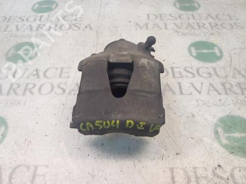Used Left front brake caliper VW POLO IV (9N_, 9A_) 1.4 TDI (70 hp) 11547028