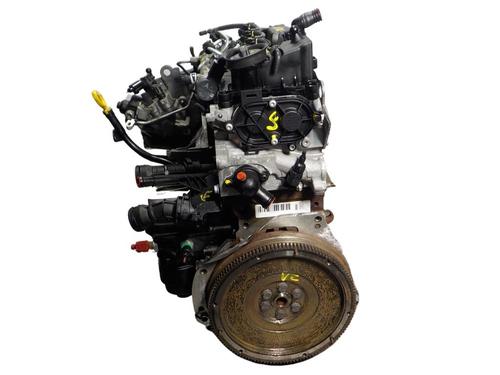 Engine VW GOLF VII (5G1, BQ1, BE1, BE2)  | BP11963330M1 
