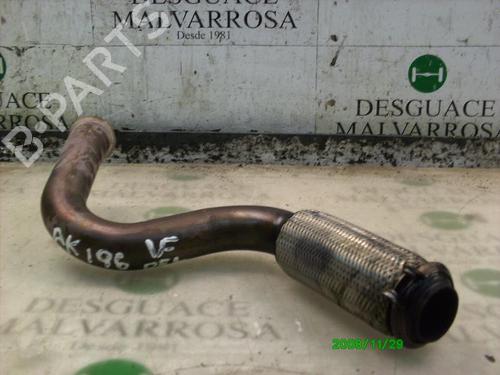 Used Exhaust manifold Exhaust manifold 14299687 14299687
