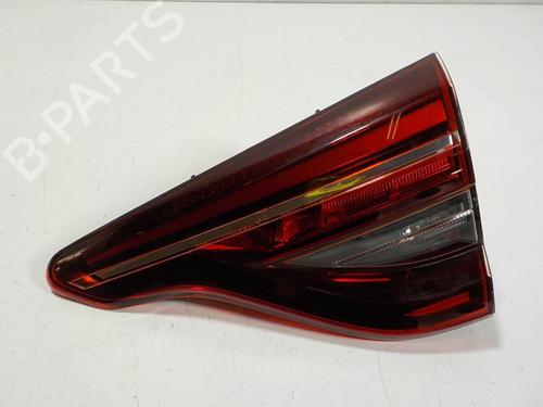 Used Right tailgate light Right tailgate light RENAULT CLIO V (B7_) 1.5 Blue dCi 85 (B7AG) (86 hp) 14930925 14930925