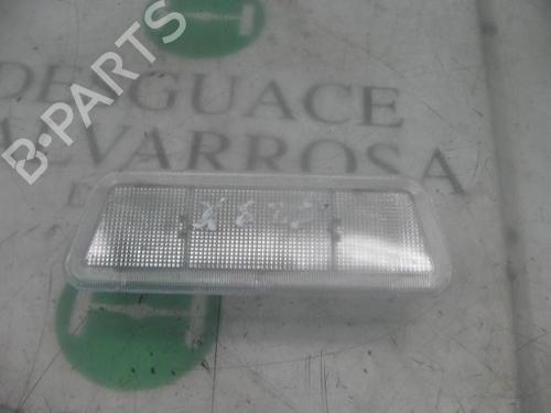 Used Interior roof light OPEL ZAFIRA A MPV (T98) 2.0 DTI 16V (F75) (101 hp) 7413080