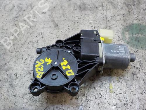 Used Left front window motor Left front window motor FORD FIESTA VI (CB1, CCN) 1.25 (82 hp) 3847894 3847894