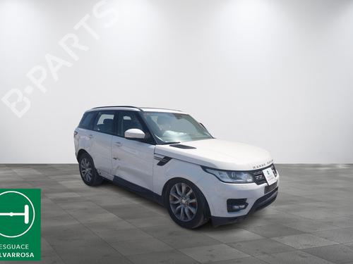 Used Parts LAND ROVER RANGE ROVER IV (L405) 3.0 TDV6 4x4 1740125