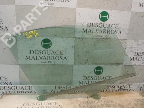 Used Front right door window Front right door window CITROËN C3 I (FC_, FN_) 1.4 HDi (68 hp) 3811456 3811456