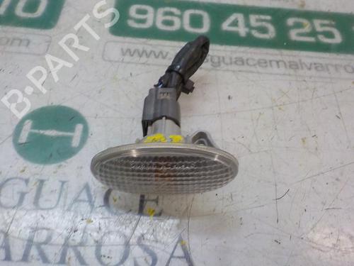 Used Left side indicator MAZDA 3 (BK) 1.6 MZ-CD (90 hp) 11644491