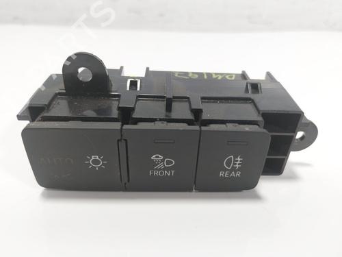 Used Headlight switch Headlight switch AUDI A3 Sportback (8YA, 8YF) 30 TDI (116 hp) 16664089 16664089