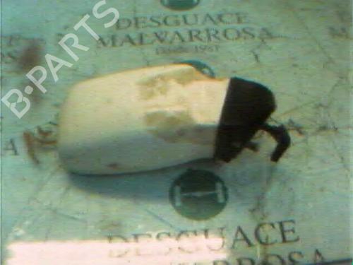 Right mirror FORD ESCORT V (AAL, ABL) 1.6 i 16V | BP3770916C27 