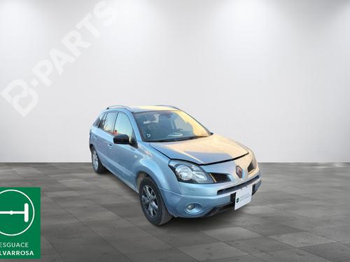 Used Parts RENAULT KOLEOS I (HY_)  2.0 dCi 4x4 (HY0B)  995836