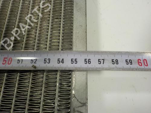 Water radiator PEUGEOT 5008 (0U_, 0E_) 2.0 HDi | BP11946825M31 