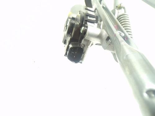 Front wiper motor TOYOTA RAV 4 V (_A5_, _H5_)  | BP9096154M29 