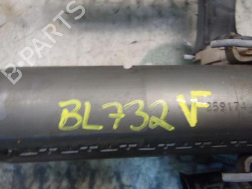Steering column OPEL ASTRA H (A04) 1.7 CDTI (L48) | BP3797342M21 - Image 2