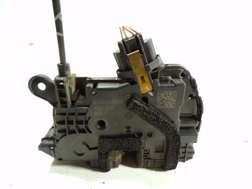 Front right lock RENAULT CLIO IV Grandtour (KH_)  | BP7984457C97 