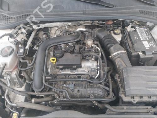 Air filter box SEAT LEON Sportstourer (KL8, KLD) 1.0 TSI | BP28541440M87  - Image 14