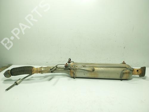 Used Particulate filter Particulate filter PEUGEOT BOXER Van 2.2 BlueHDi 120 (120 hp) 29978045 29978045