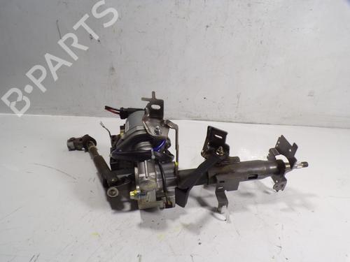 Steering column NISSAN JUKE (F15) 1.5 dCi | BP9175118M21 