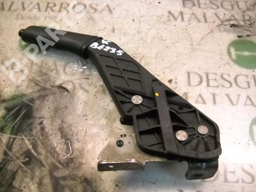 Used Hand brake Hand brake FORD TRANSIT CONNECT (P65_, P70_, P80_) [2002-2026] 8769843 8769843