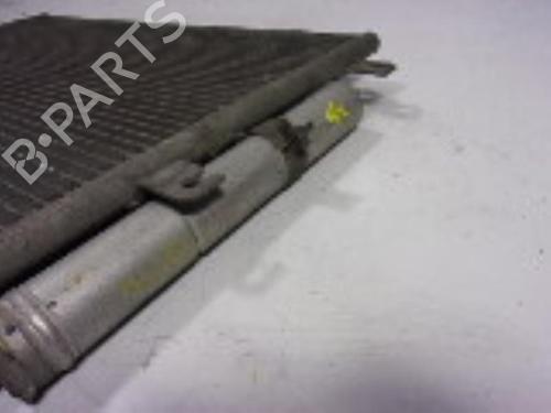 AC radiator LAND ROVER RANGE ROVER SPORT I (L320) 2.7 D 4x4 | BP10555455M32 