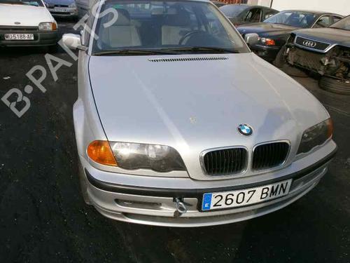 Høyre foran invendig håndtak BMW 3 (E46) 320 d | BP3806037I14 