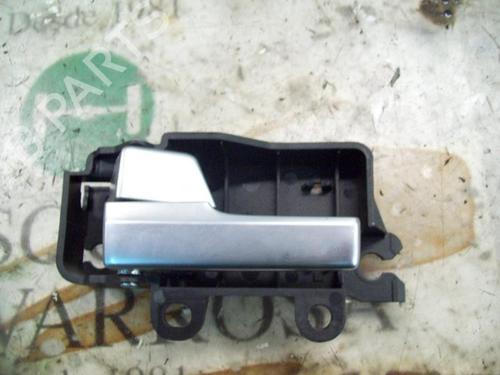 Venstre foran invendig håndtak FORD FOCUS II (DA_, HCP, DP) 1.8 TDCi (115 hp) 3760858