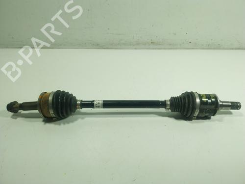Used Left front driveshaft Left front driveshaft TOYOTA YARIS (_P21_, _PA1_, _PH1_) 1.5 (MXPA11) (125 hp) 24462548 24462548
