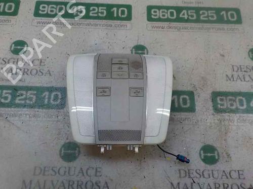 Used Interior roof light Interior roof light 7412155 7412155