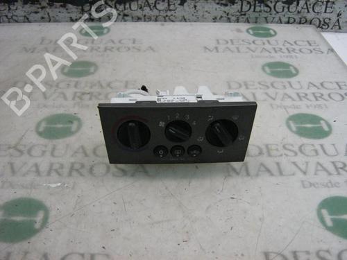 climate-control-opel-meriva-a-mpv-x03-17-cdti-e75-2003-2004-2005-2006-2007-2008-2009-2010-3750112 main image
