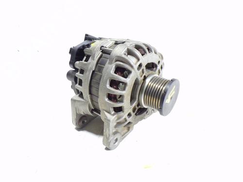 Used Alternator Alternator RENAULT CLIO IV (BH_) 0.9 TCe 90 (BHNF, BHMA, BHMH, BHJK, BHJR) (90 hp) 8630126 8630126