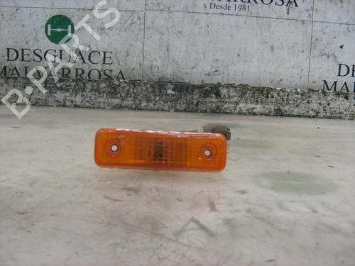 Used Left side indicator SSANGYONG MUSSO (FJ) 2.9 TD (120 hp) 11646161