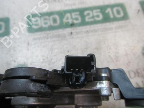 Rear wiper motor FORD FOCUS II (DA_, HCP, DP) 1.6 | BP3879064M102 
