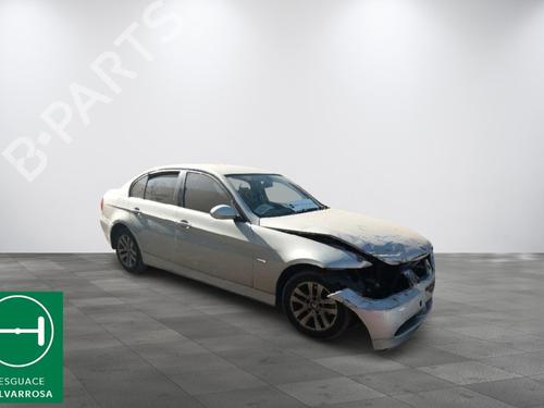 Køler BMW 3 (E90)  | BP7261169M31 