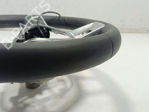 Steering wheel RENAULT CAPTUR II (HF_) Blue dCi 115 (HFAD) | BP38546691C49 - Image 8