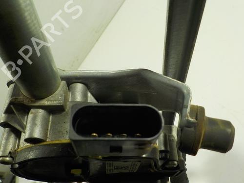 Front wiper motor HYUNDAI i20 II (GB, IB) 1.2 | BP15381596M29 