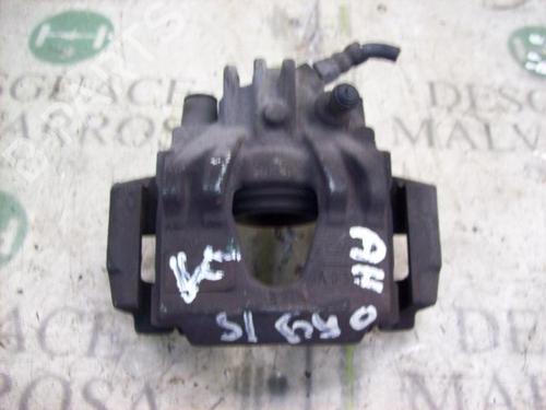 Used Left front brake caliper CITROËN XSARA (N1) [1997-2005]  11557186