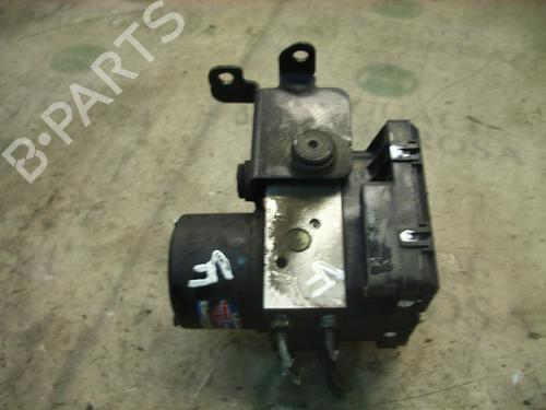 Used ABS pump HYUNDAI ELANTRA III (XD) 2.0 CRDi (113 hp) 4031189