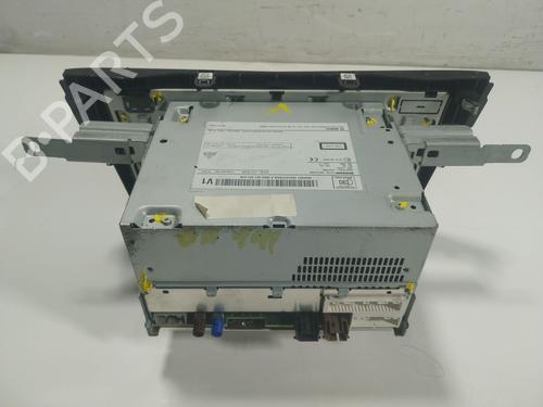Electronic module NISSAN QASHQAI II (J11, J11_)  | BP19097650M83 