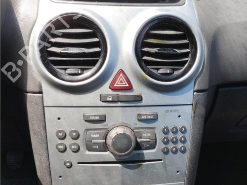 Ferdsskriver OPEL CORSA D (S07) 1.3 CDTI (L08, L68) | BP10539764C48 