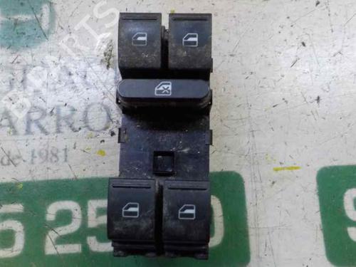 Used Left front window switch Left front window switch VW PASSAT B7 (362) 1.6 TDI (105 hp) 5764003 5764003