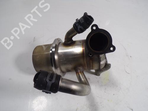Used Egr AUDI Q3 (8UB, 8UG) 2.0 TDI (150 hp) 14285206